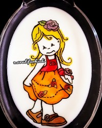 ژله هدیه