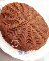 حلوا اوماج نقده