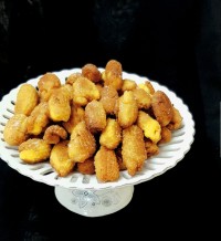 شیرینی بژی