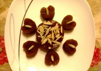 حلوای آجیلی