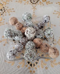 توپک خرمانخودچی...خوشمزه