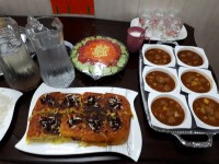 قرمزه نخودچی