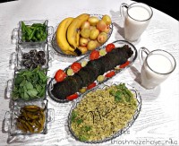 میزافطارما