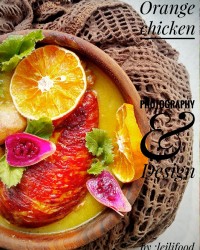 مرغ پرتغالی