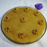 حلوای مامان پز