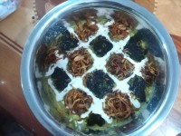 اش نذری مامانم