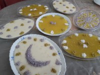 حلوا مقراضی ویغدر