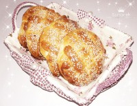 نان رمضان تبریز