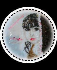 طراحی روی ماست