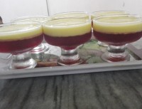 این هم چند تا از ژله هام