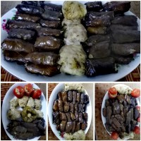 دلمه جان جانان