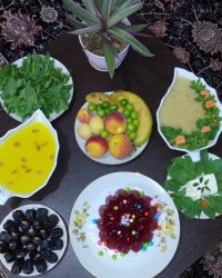 عیدتون مبارک