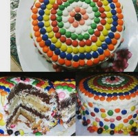 بفرماییدکیک