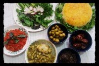 باقالی قاتوق