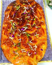 نون برای عید فطر