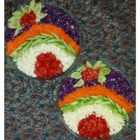 ❤سالاد فصل❤