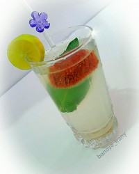 شربت آبلیمو