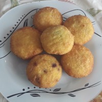 کبه برنجی خوشمزه