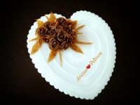 لواشک گوجه سبز