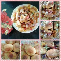 برساق خوشمزززه من?