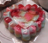 ژله ابر و باد