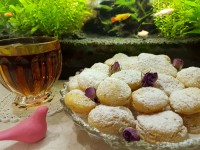 شیرینی محلی بیجار