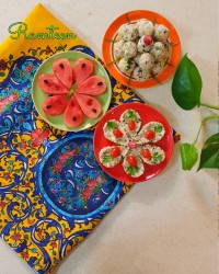 قوت (پیش غذای لذیذ همدانی)