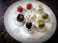 شکومالد نارگیلی یا باونتی