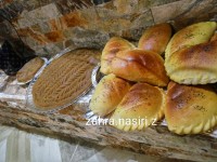 نان فطیر