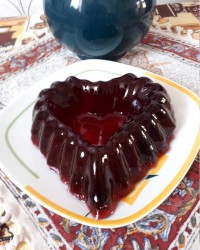مجموعه ای از ژله های من
