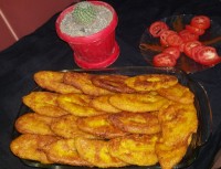 کتلت بازاری شیرازی