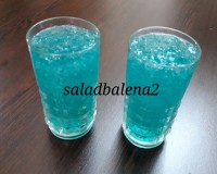 ژله نوشیدنی