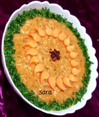 سوپ ورمیشل