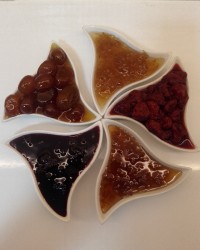 فستیوال مرباهای من