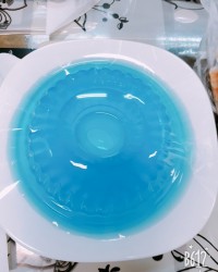 ژله و سالاد فصل