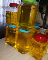 روغن زردگوسفندی اعلا