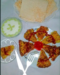 کوکو پیتزایی