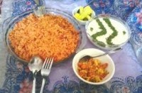 دمپخت گوجه
