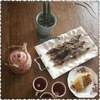 حلوای محلی نثار