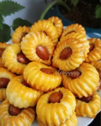 شیرینی تاتلی شانه