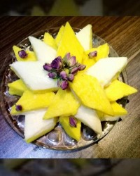 ترحلوا شیرازی