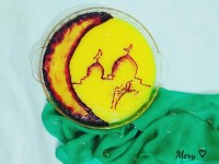 برخی از کارای من در ماه رمضان