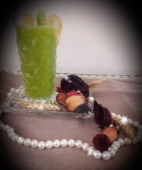 فالوده طالبی بره آقاییم