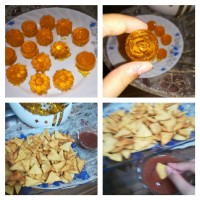 ترتیلا وپاستیل