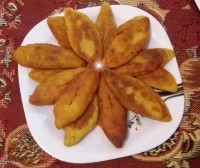 ♥️کتلت بازاری ♥️