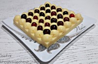 کرم کاسترد