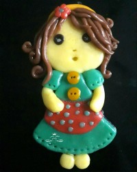 شیرینی پاپیا