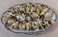 پای جامبو شلز
