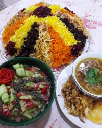 شیرین پلومجلسی