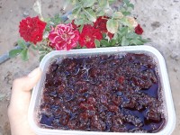 مربا آلبالو وایی که چه قده این دلبره?????